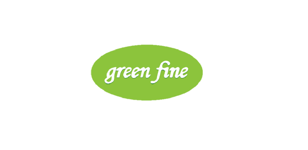 綠升國際股份有限公司Logo