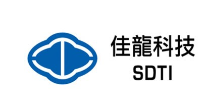 佳龍科技工程股份有限公司Logo