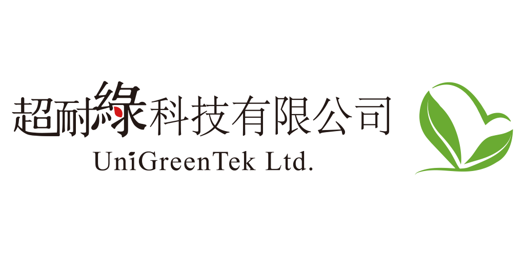 超耐綠科技有限公司Logo