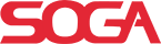 搜咖科技公司Logo