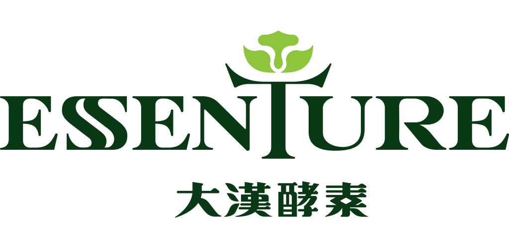大漢酵素生物科技股份有限公司Logo