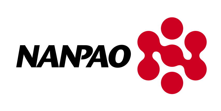 南寳樹脂化學工廠股份有限公司Logo