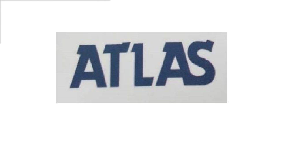 阿特拉司科技股份有限公司Logo