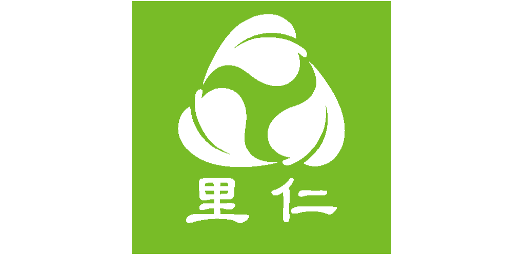 里仁事業股份有限公司Logo