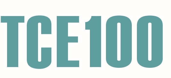 TCE 100電子報