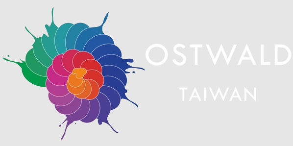 奧斯華德色技有限公司Logo