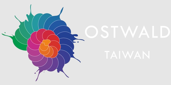 Ostwald ColorLogo