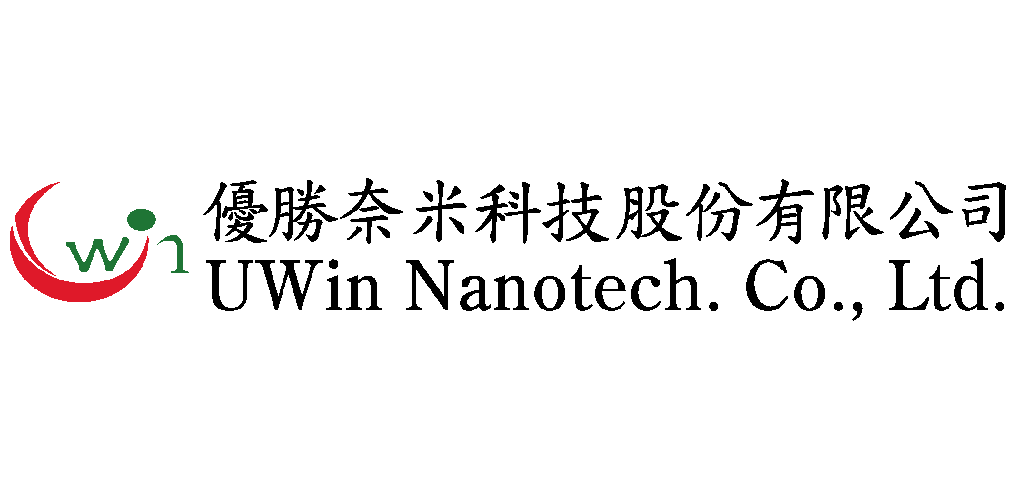 優勝奈米科技股份有限公司Logo