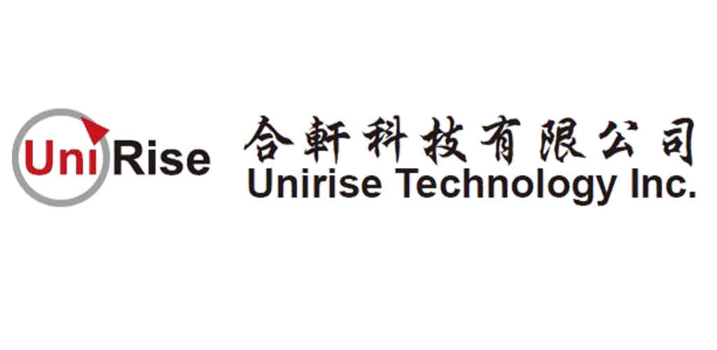 合軒科技有限公司Logo