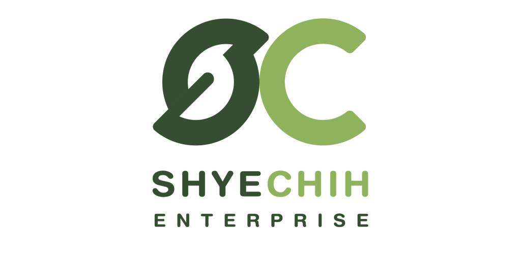 協治企業股份有限公司 Logo
